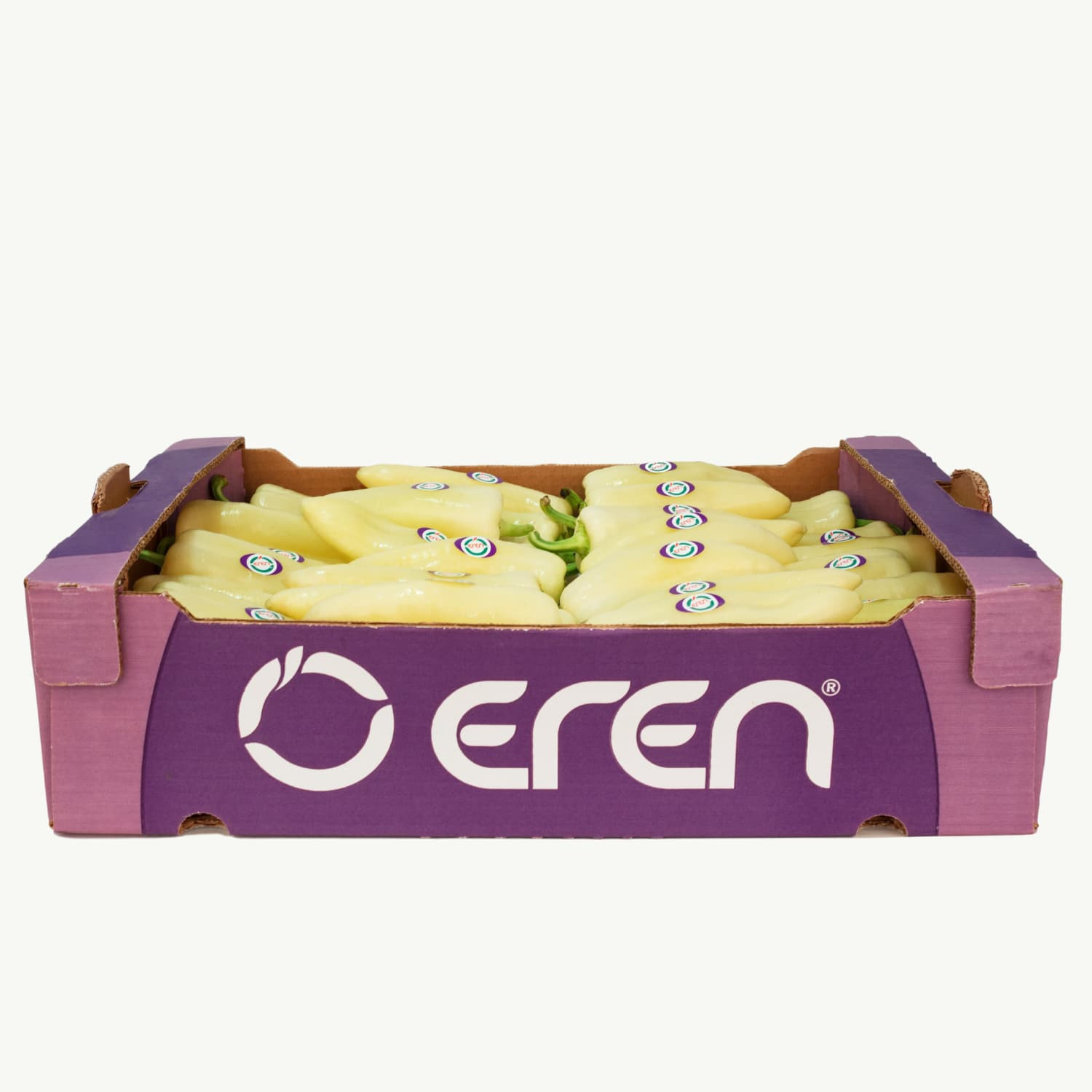 Pepper - Fresh Export Turkey