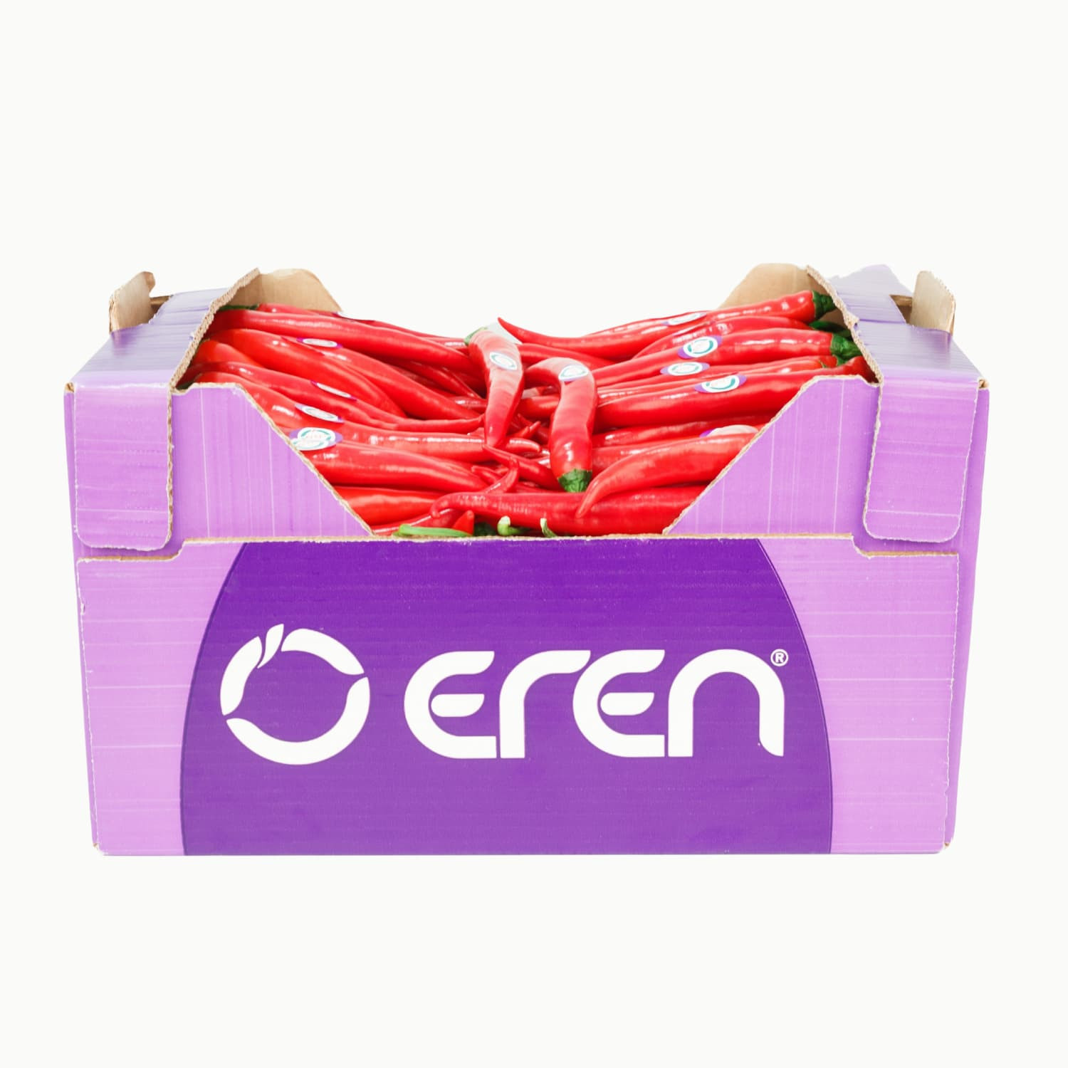 Pepper - Fresh Export Turkey