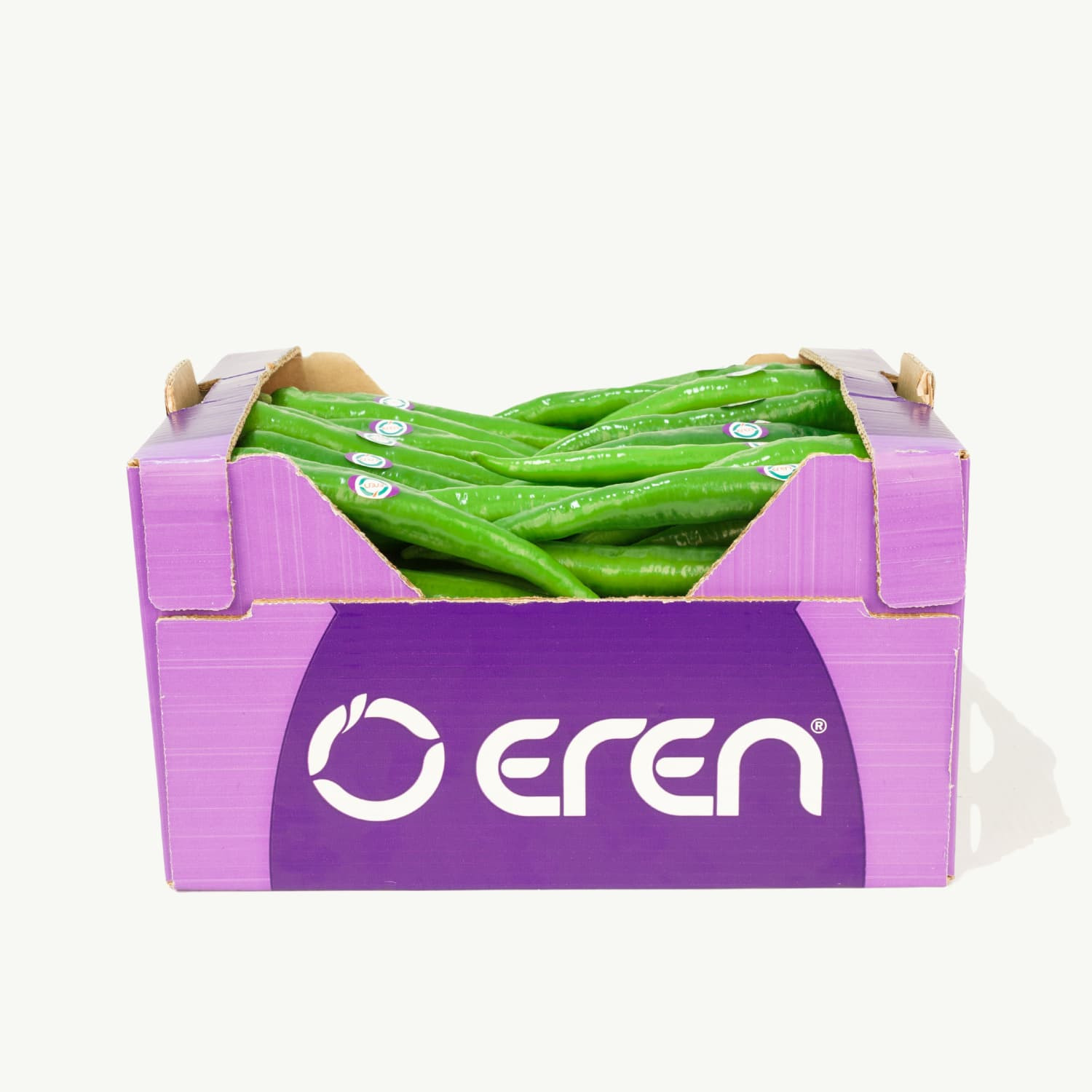 Pepper - Fresh Export Turkey