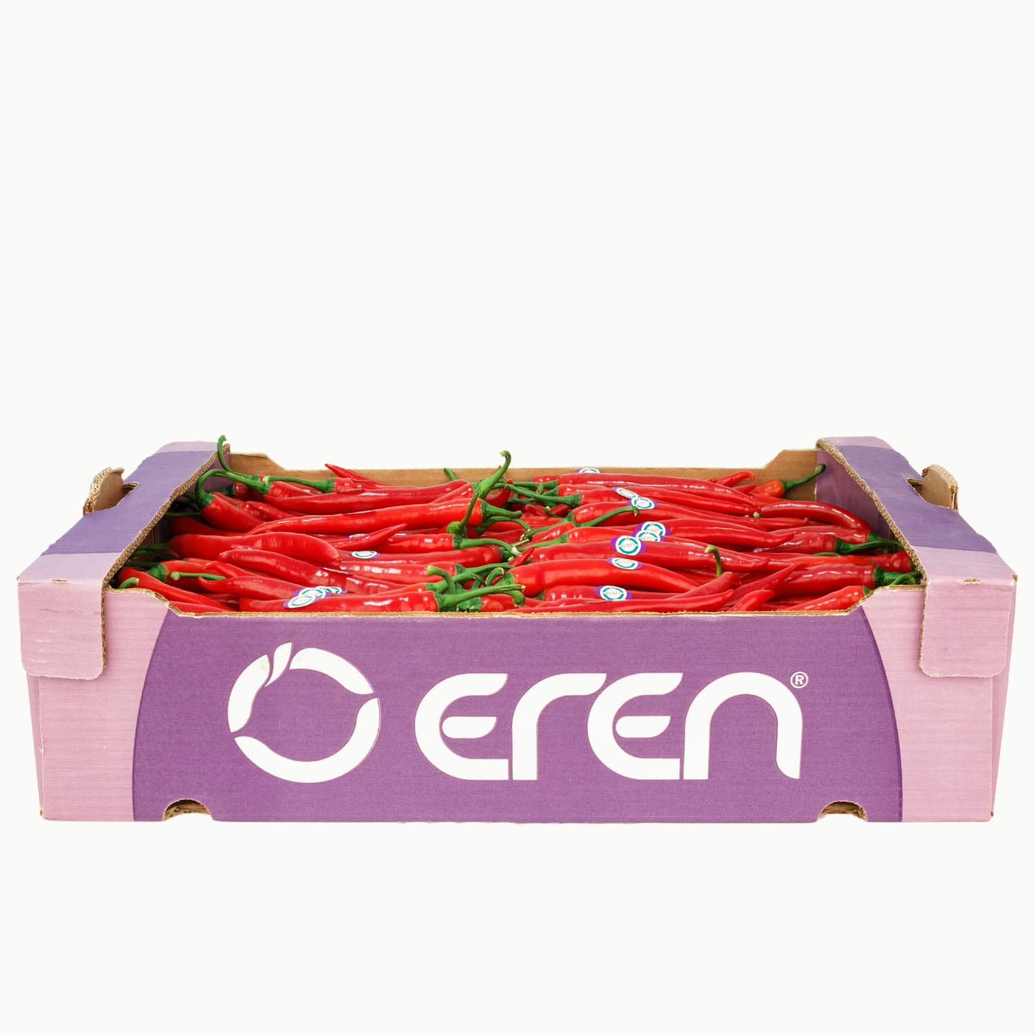 Pepper - Fresh Export Turkey