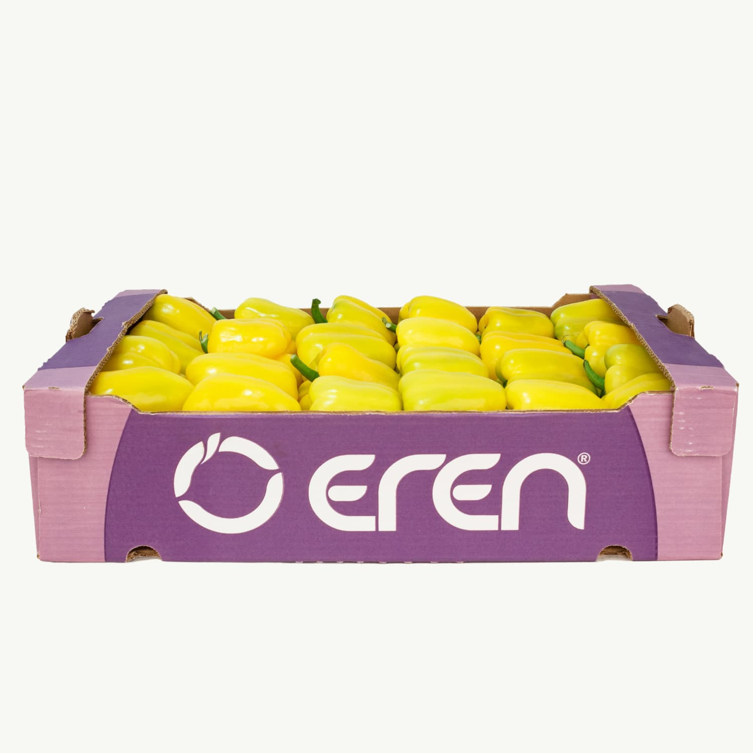 Pepper - Fresh Export Turkey