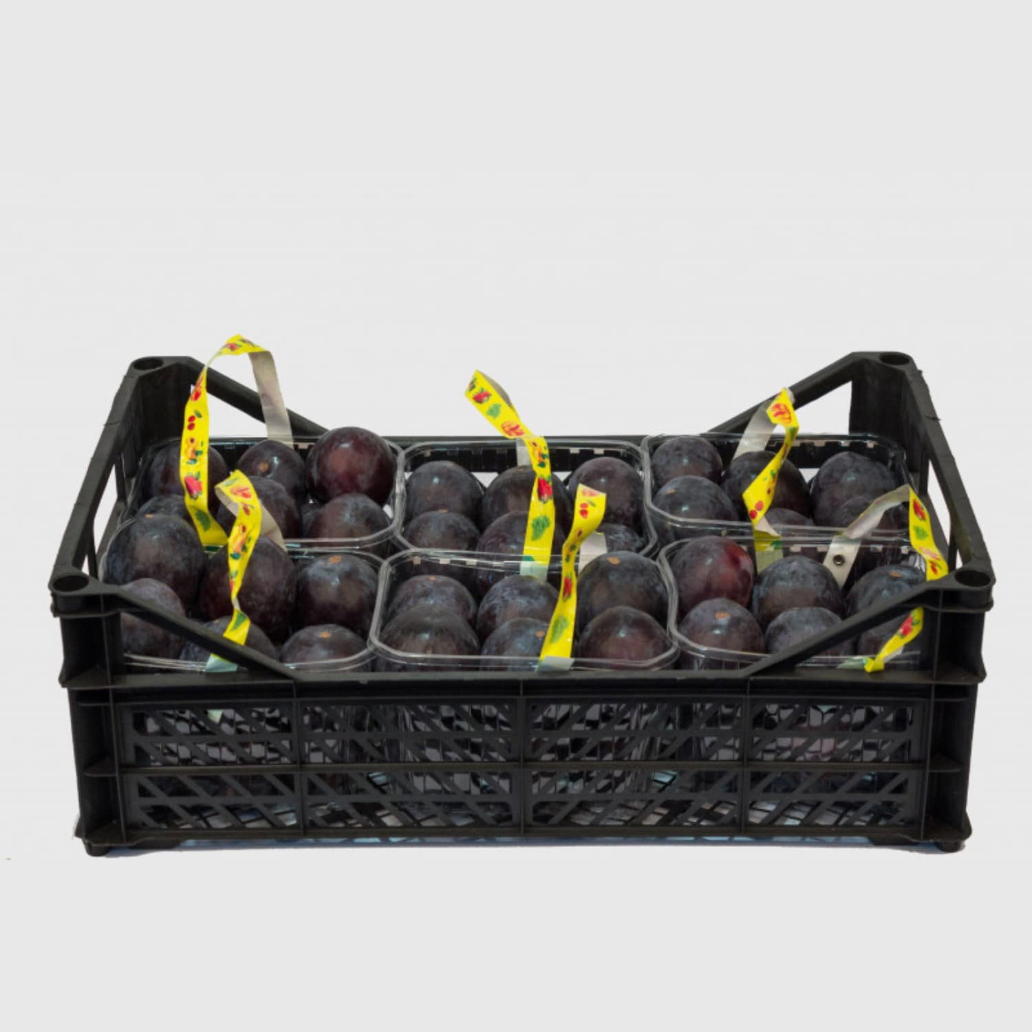 Plum - Fresh Export Turkey