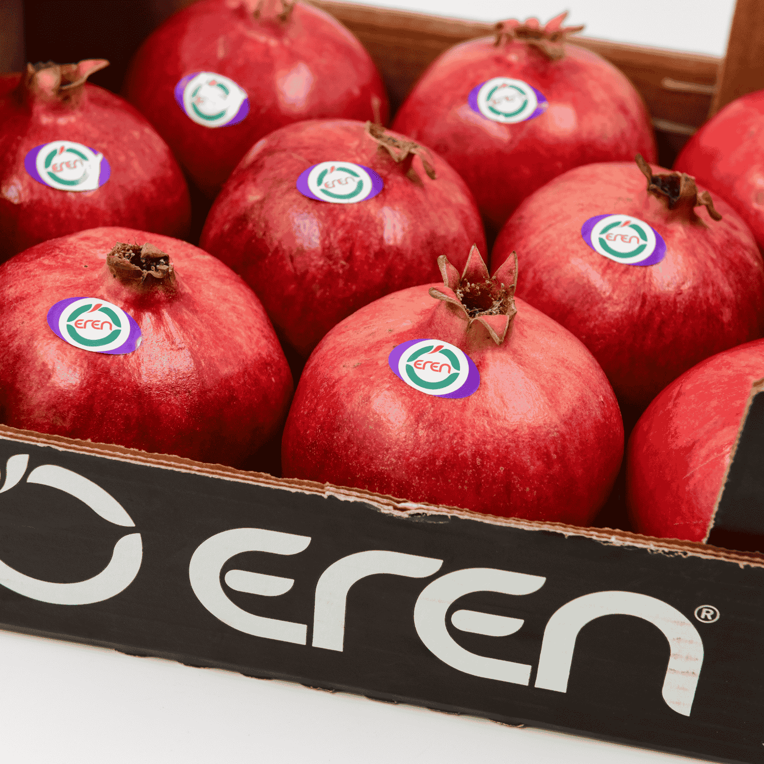 Pomegranate - Fresh Export Turkey