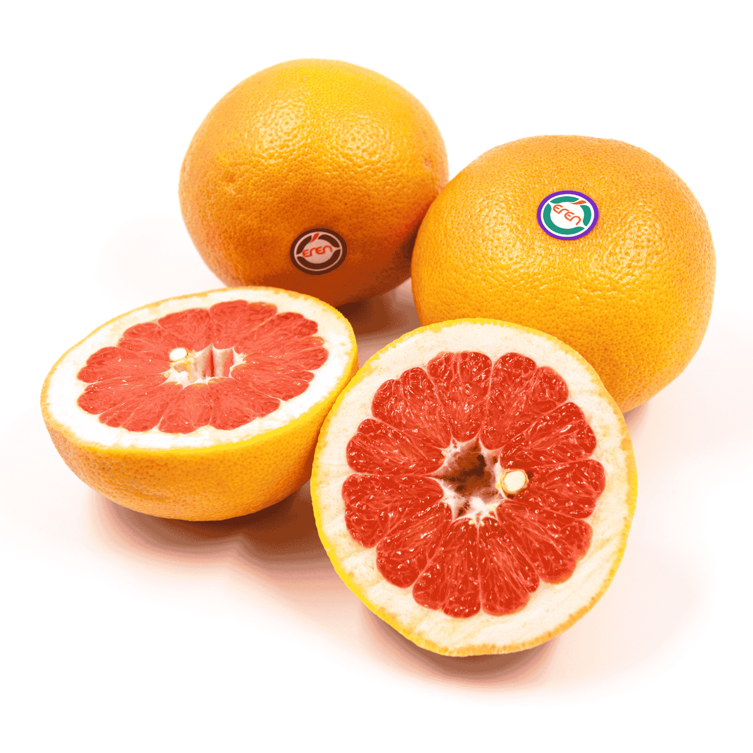 نجم روبي / أحمر روبي / جريب فروت أحمر ريو - Fresh Export Turkey