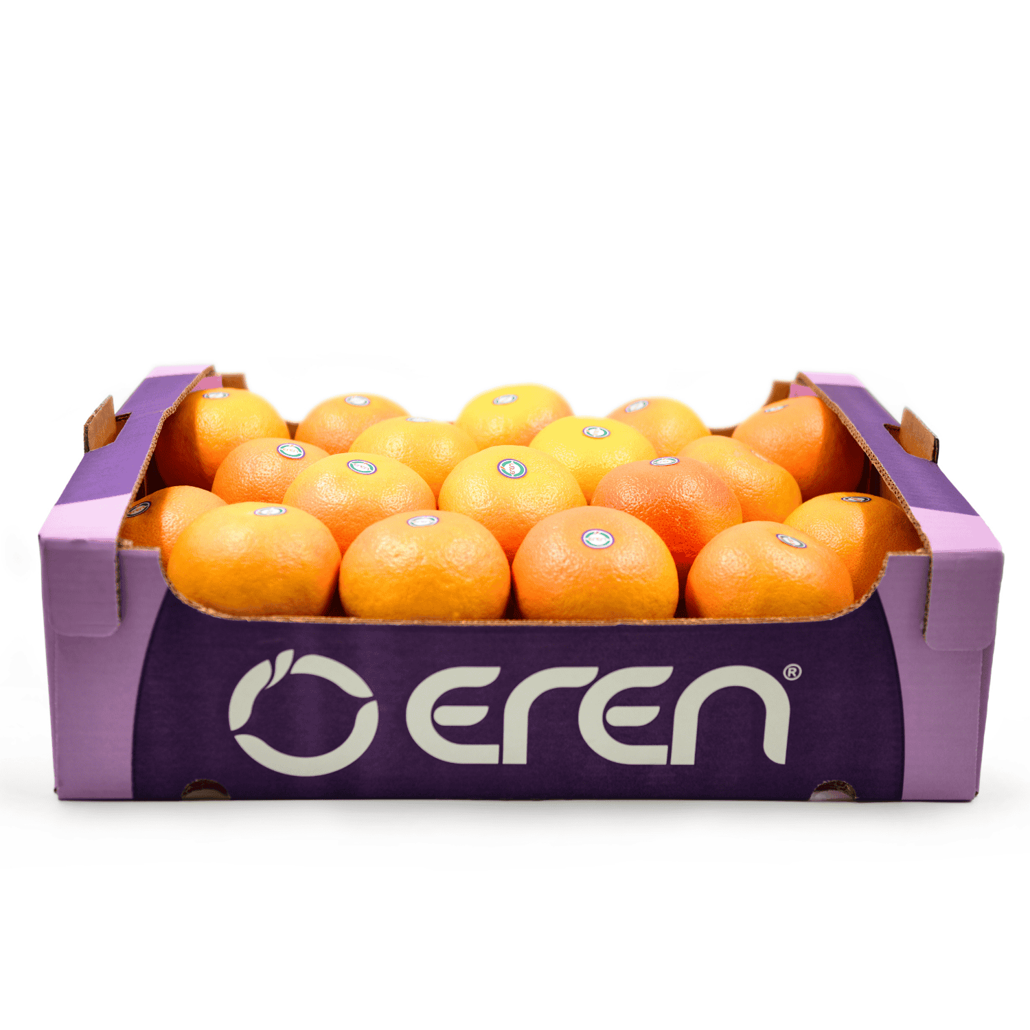 نجم روبي / أحمر روبي / جريب فروت أحمر ريو - Fresh Export Turkey