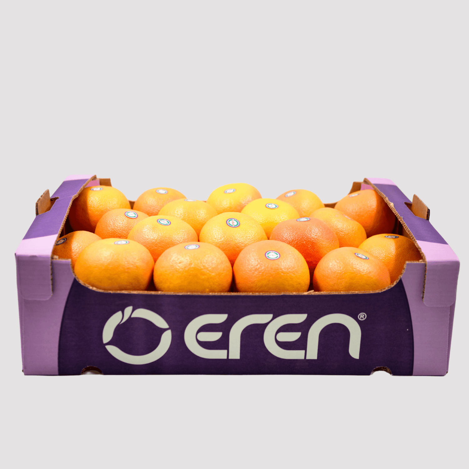 نجم روبي / أحمر روبي / جريب فروت أحمر ريو - Fresh Export Turkey