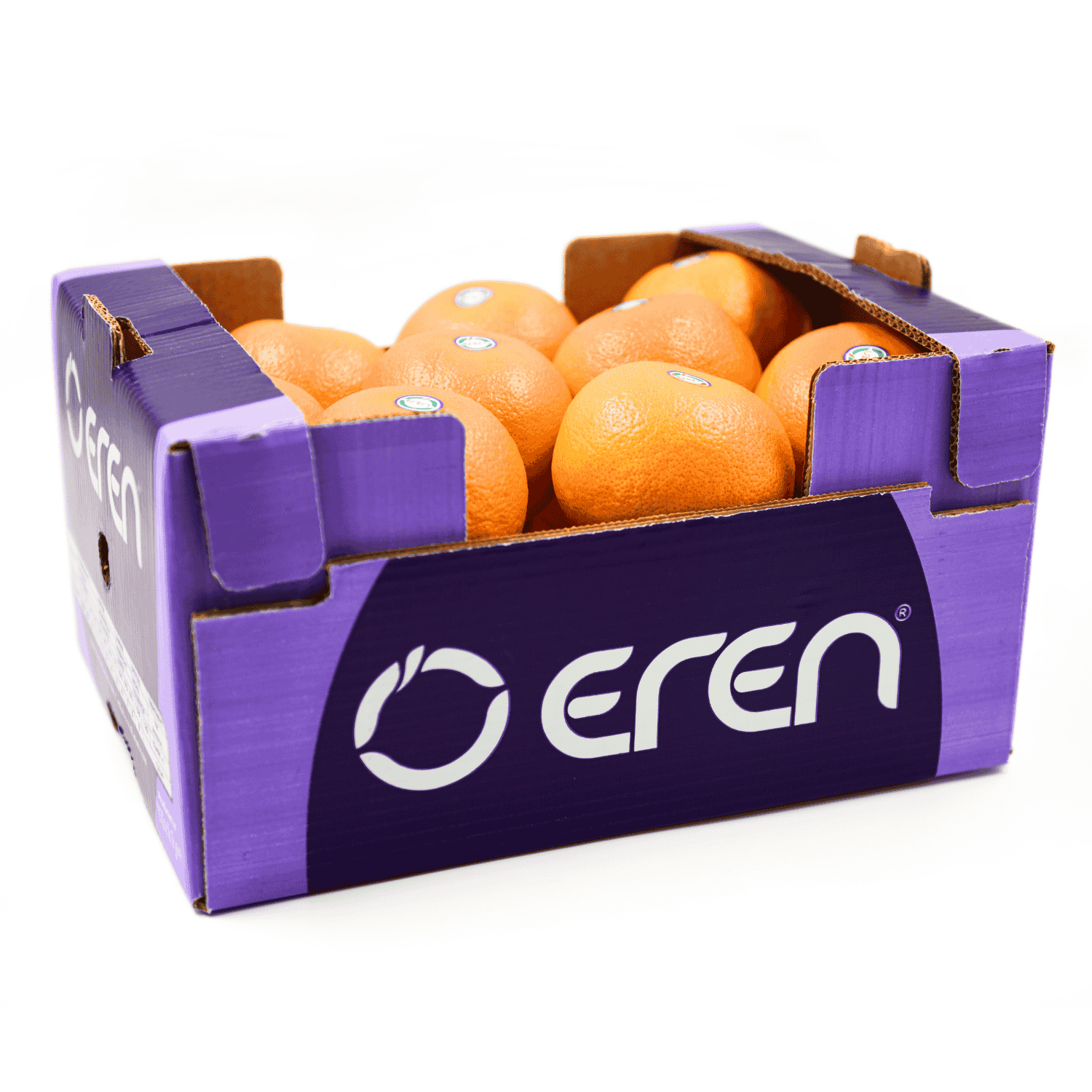 نجم روبي / أحمر روبي / جريب فروت أحمر ريو - Fresh Export Turkey