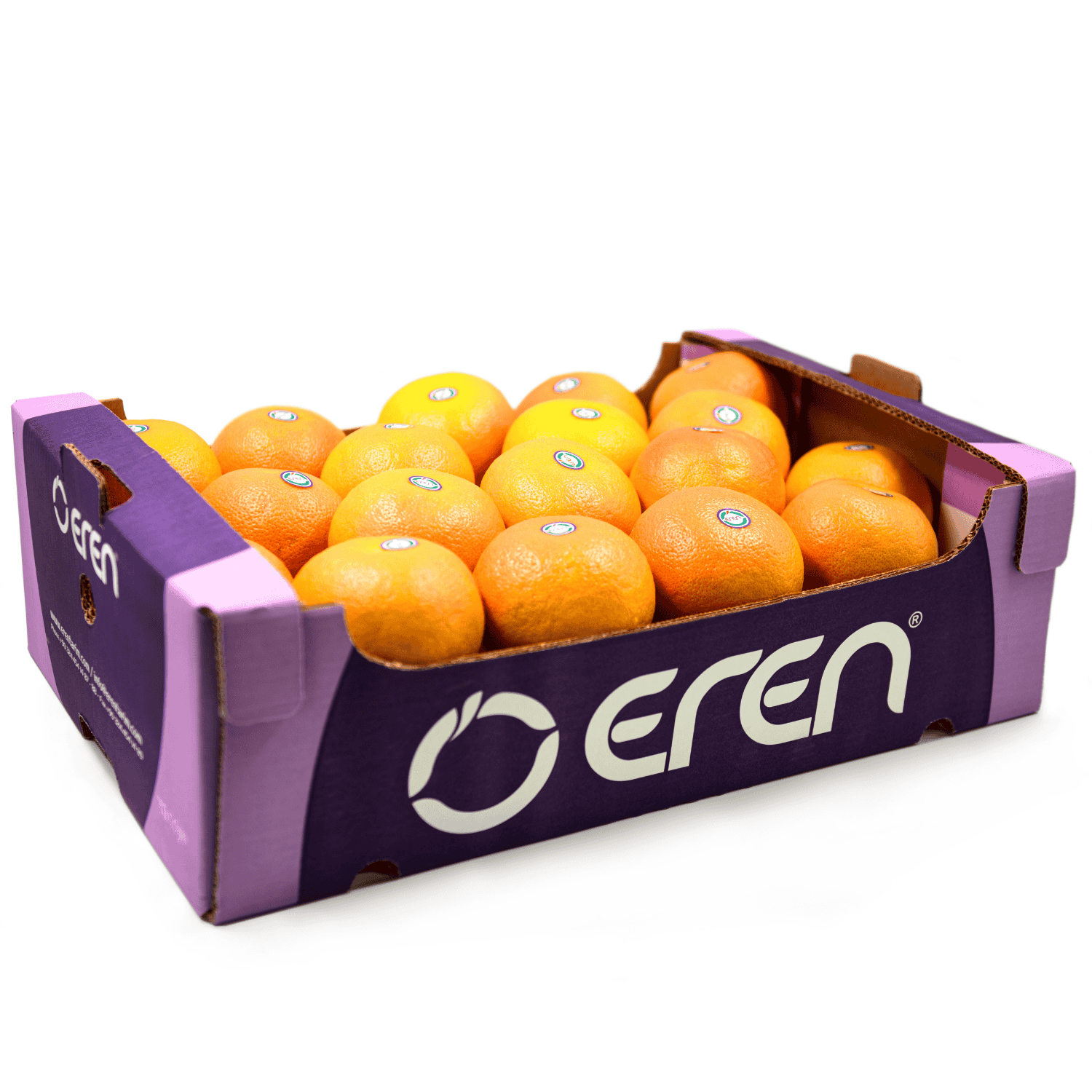 نجم روبي / أحمر روبي / جريب فروت أحمر ريو - Fresh Export Turkey