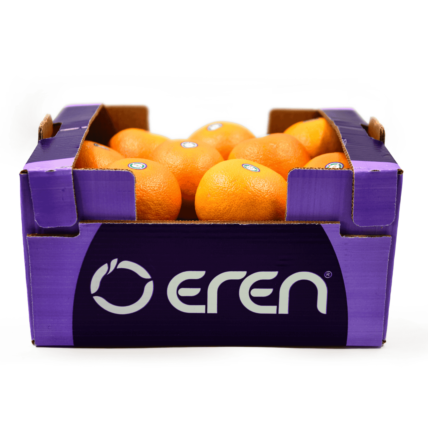 نجم روبي / أحمر روبي / جريب فروت أحمر ريو - Fresh Export Turkey