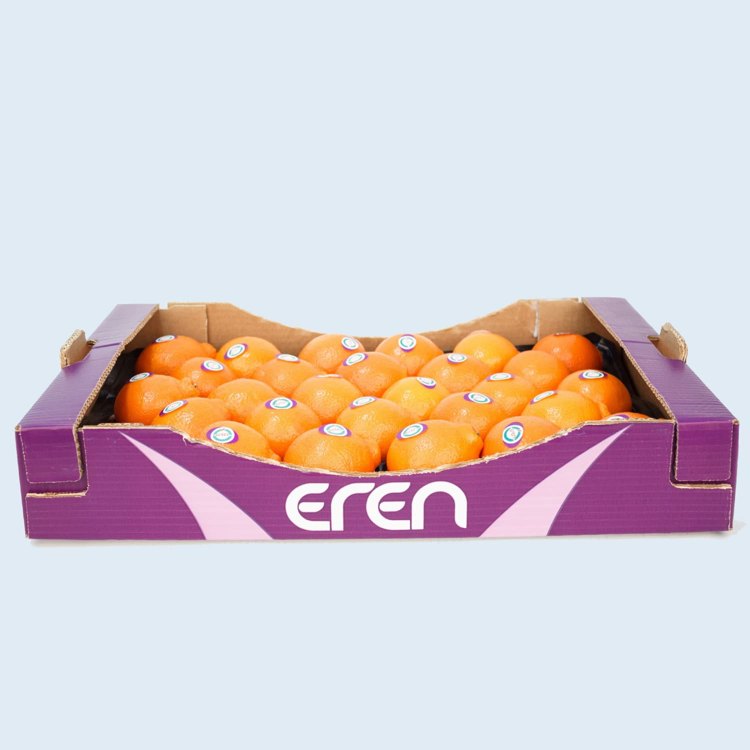 Tangelo / Minneola Mandarin - Fresh Export Turkey