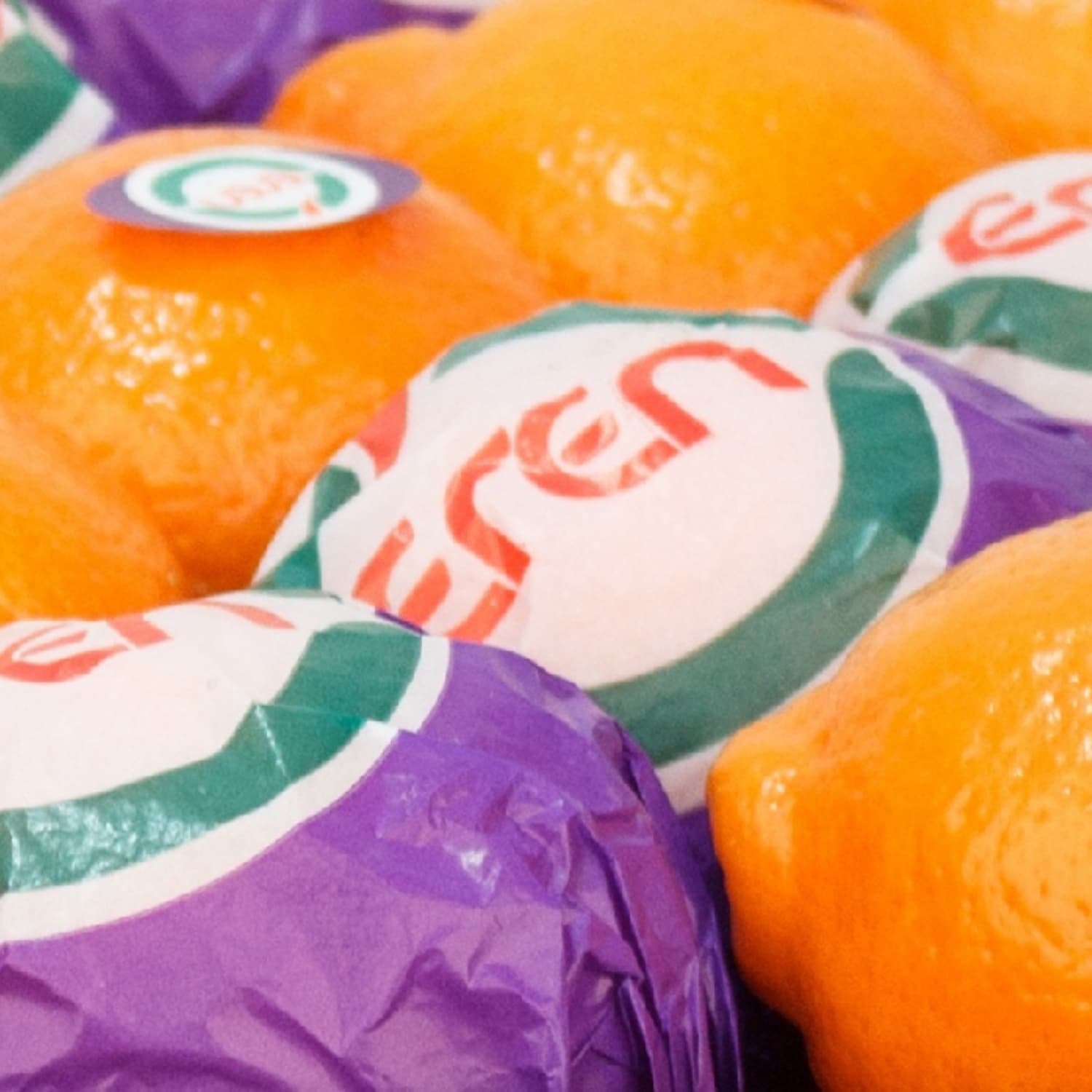 Tangelo / Minneola Mandarin - Fresh Export Turkey