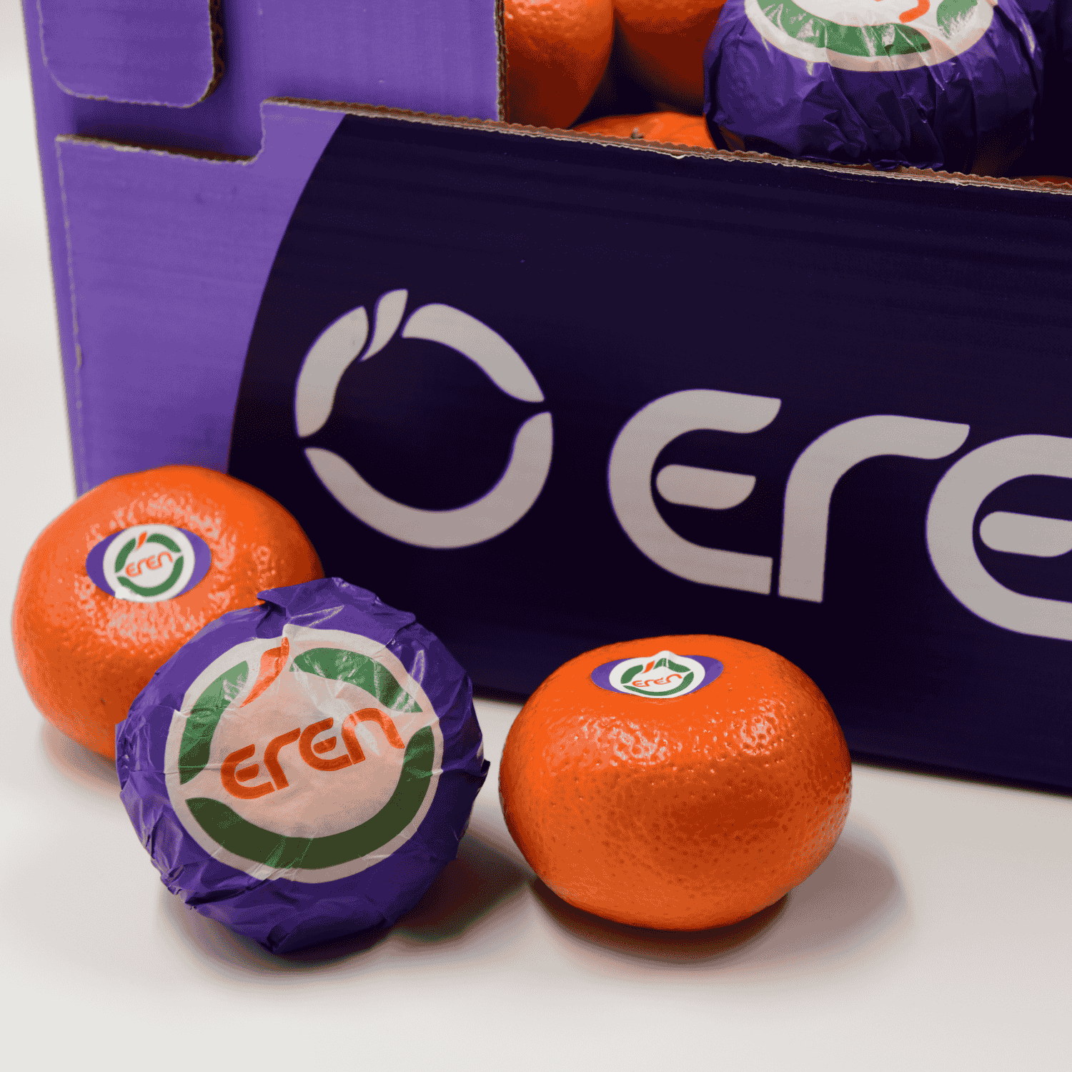 W. Murcott Mandarin - Fresh Export Turkey