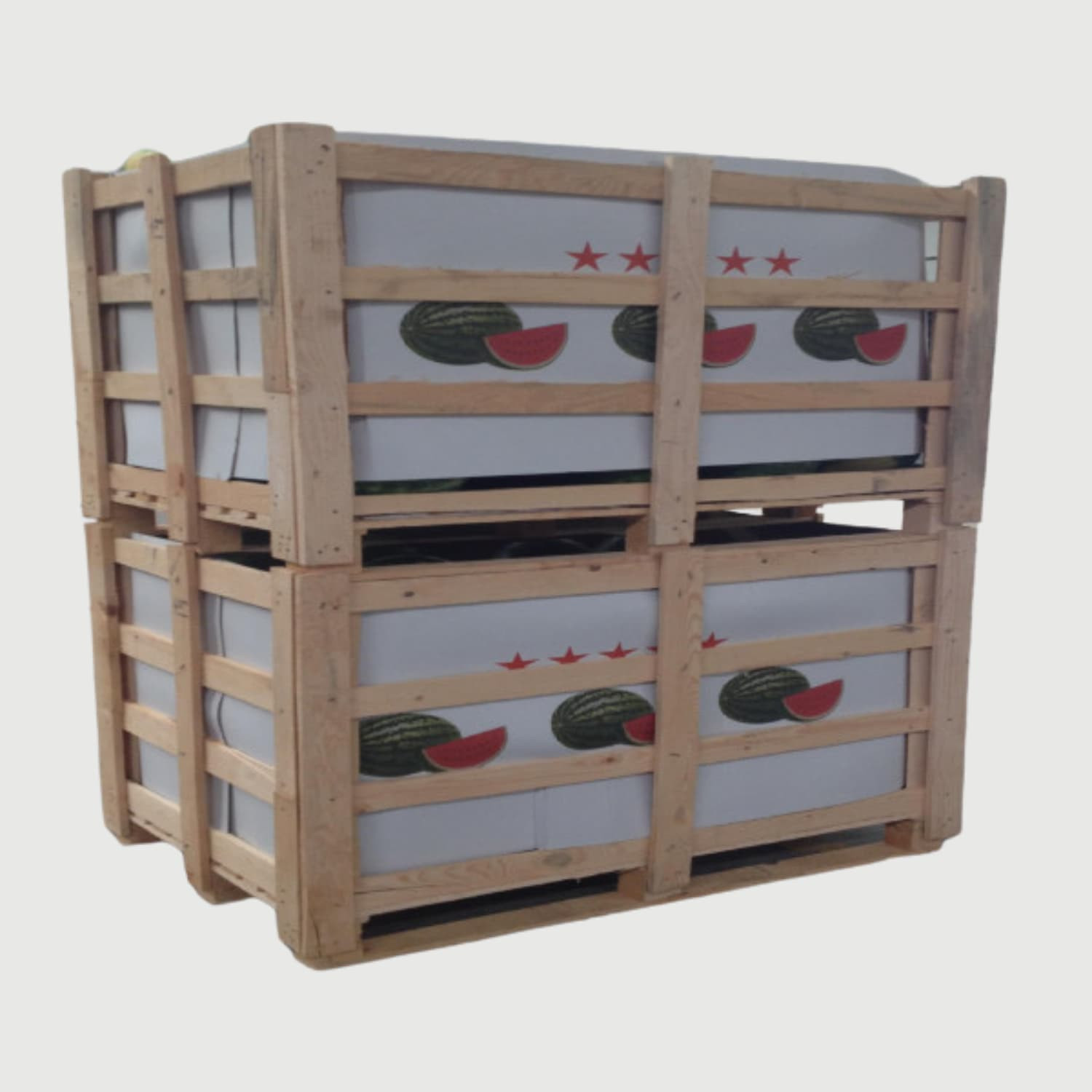 Watermelon - Fresh Export Turkey