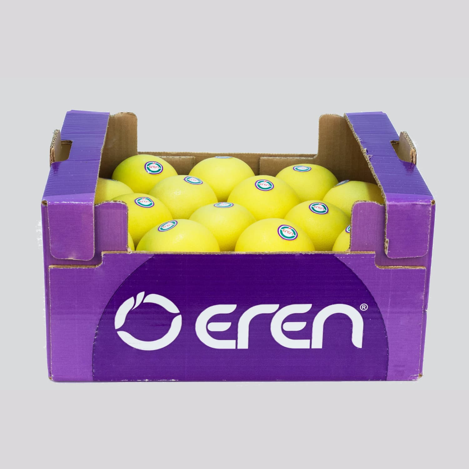 White Marsh Grapefruit Packaging - EREN Turkey Fresh Citrus