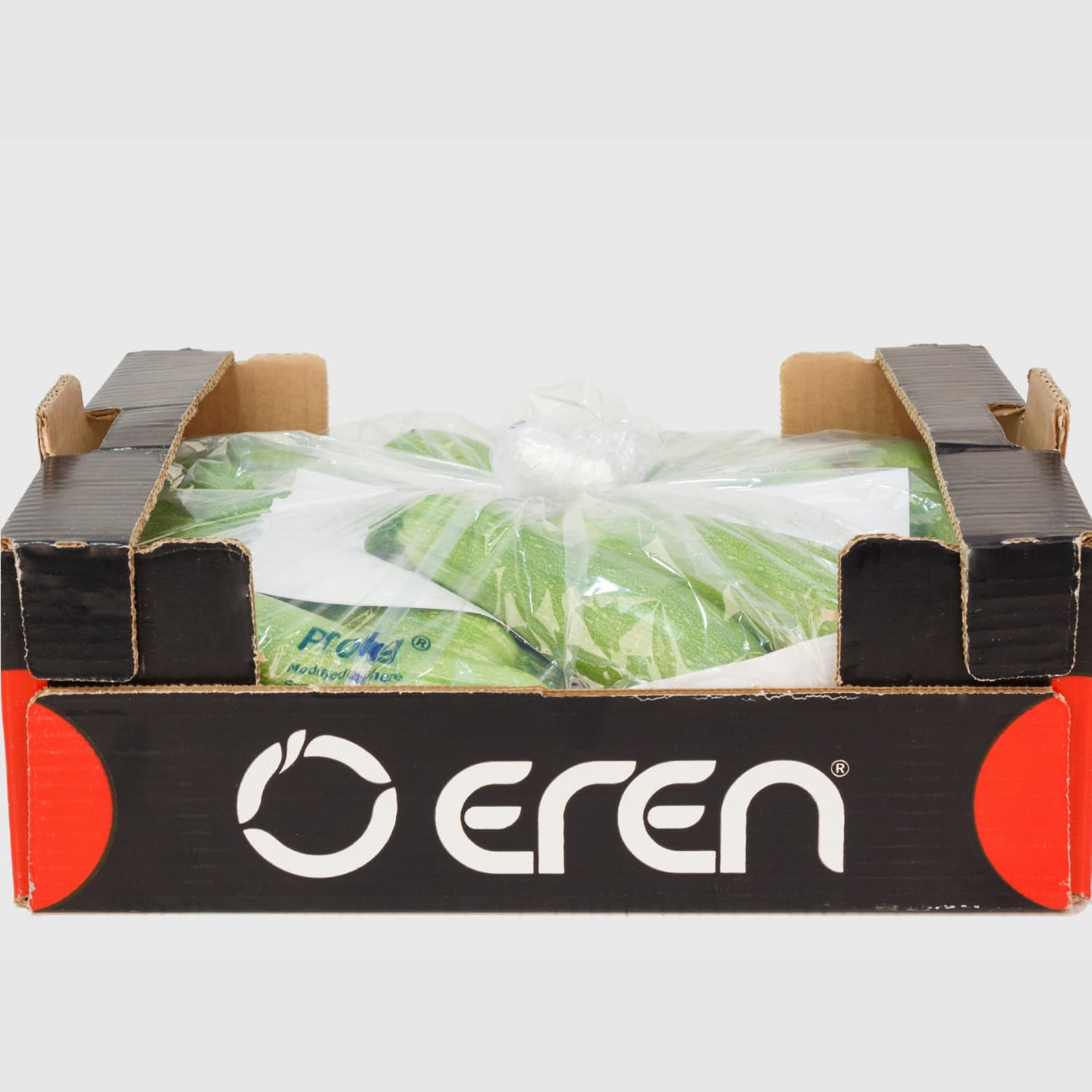 Zucchini - Fresh Export Turkey