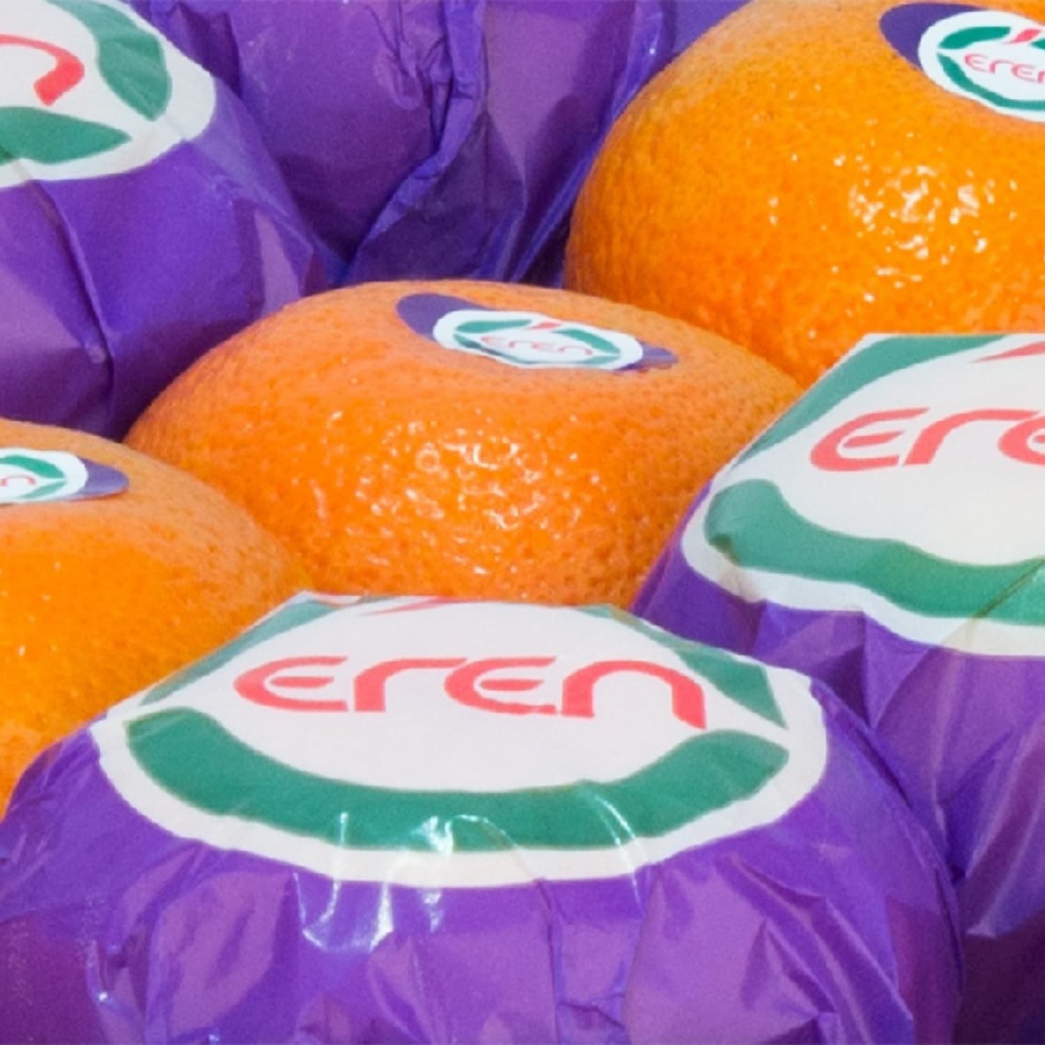 Dobashi Beni Mandarins