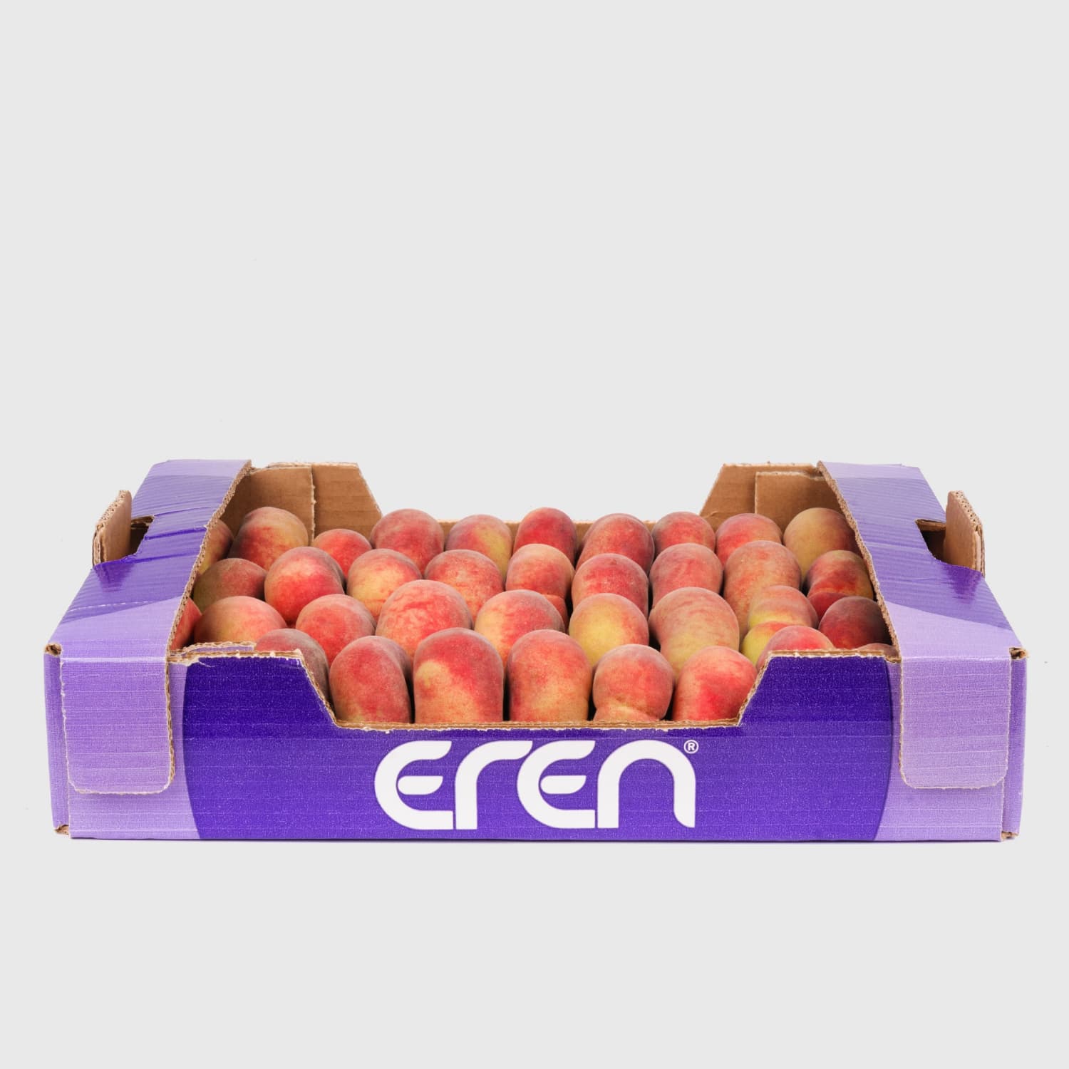 Flat Peach (Ufo Peach / Paraguay)