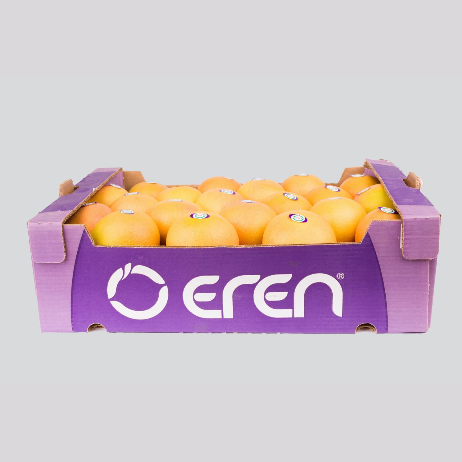 Star Ruby / Ruby Red / Rio Red Grapefruit