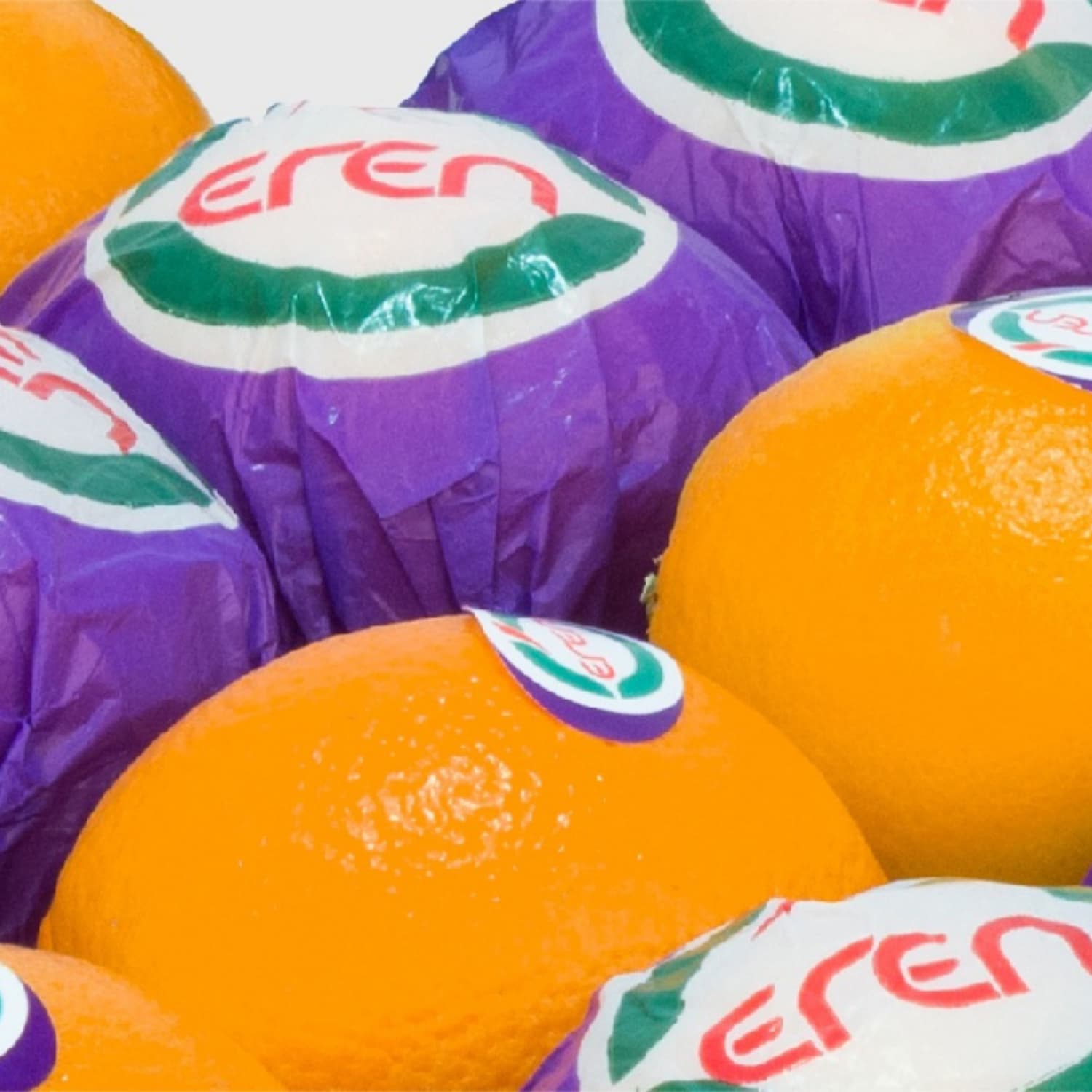 Washington Navel Orange